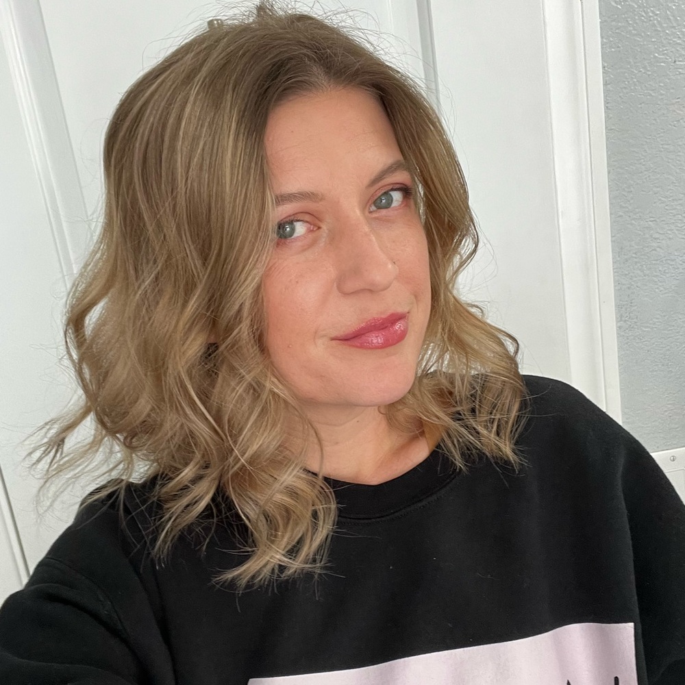 Meet your Posher, Erin